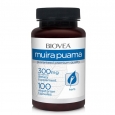BIOVEA Muira Puama 300 mg / 100 Caps