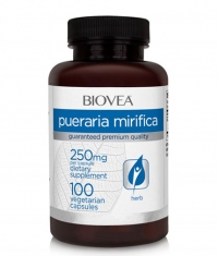 BIOVEA Pueraria Mirifica / 100 Caps