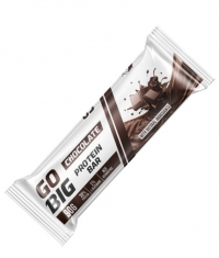 GO BIG Protein Bar / 90 g