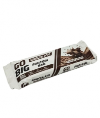 GO BIG Protein Bar / 90g