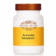 BARBEL DREXEL Acerola Bioacitv Vitamin C / 136 Lozenges