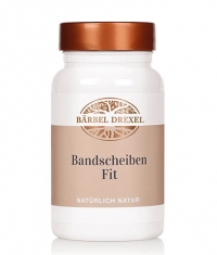 BARBEL DREXEL Against Back Pain / 148 Tabs