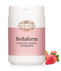 BARBEL DREXEL Bellaform Strawberry Flavored Protein Shake