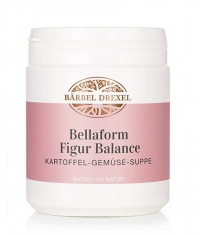 BARBEL DREXEL Bellaform Figure Balance Vegetable Soup / 300 g