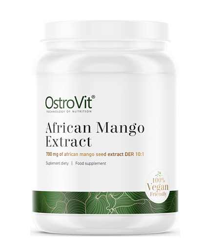 OSTROVIT PHARMA African Mango Extract / Powder