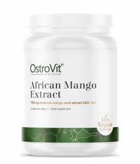 OSTROVIT PHARMA African Mango Extract / Powder