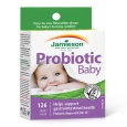 JAMIESON Probiotic Baby / 8 ml