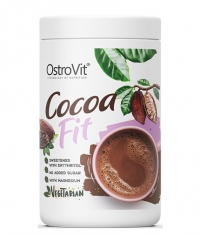 OSTROVIT PHARMA Cocoa Fit / Healthy Cocoa Drink