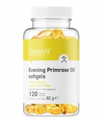 OSTROVIT PHARMA Evening Primrose Oil 500 mg / 120 Softgels
