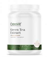 OSTROVIT PHARMA Green Tea Extract / Powder