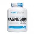 EVERBUILD Magnesium Citrate 200 mg / 100 Tabs