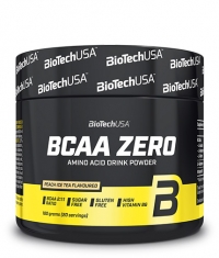 BIOTECH USA BCAA Zero