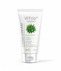 DANHSON ViTrio® Therapy ALOE VERA Hand Cream / 50 ml