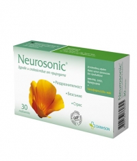 DANHSON Neurosonic® / 30 Tabs