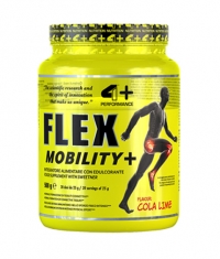 4+ NUTRITION Flex Mobility +