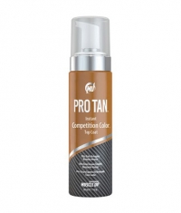 PROTAN Competition Color Top Coat / 207 ml