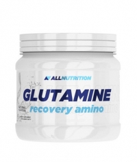 ALLNUTRITION Glutamine Recovery Amino