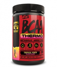 MUTANT BCAA THERMO