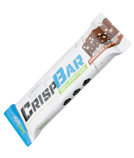 EVERBUILD Crisp Protein Bar / 55 g 0.055