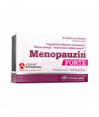 OLIMP Menopauzin® Forte / 30 Tabs