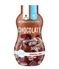 ALLNUTRITION Sweet Sauce / 500 ml