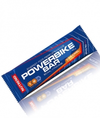 NUTREND Power Bike Bar 20 x 45g.