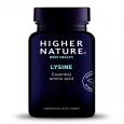 HIGHER NATURE Lysine / 90 Tabs
