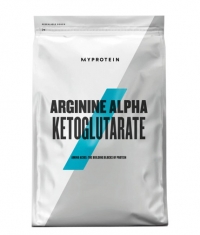 MYPROTEIN Arginine Alpha Ketoglutarate
