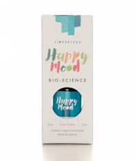 LIVE SPICES Happy mood / 5 ml