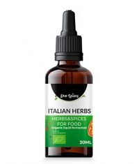 LIVE SPICES Italian Herbs / 30 ml