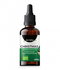 LIVE SPICES Christmas / 30 ml