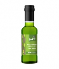 LECKAR BIO Sweet Apple Cider Vinegar Mint Garden / 100 ml