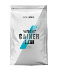 MYPROTEIN Impact Gainer