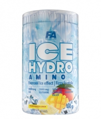 FA NUTRITION Hydro Amino / Ice Series