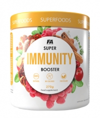 FA NUTRITION Super Immunity Booster