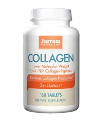 Jarrow Formulas Collagen / 180 Tabs