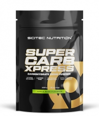 SCITEC Super Carb Xpress