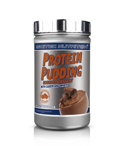 SCITEC Protein Pudding 0.400
