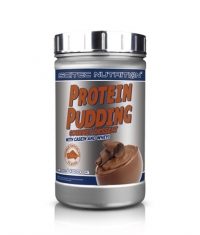 HOT PROMO Protein Pudding