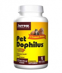 Jarrow Formulas Pet Dophilus