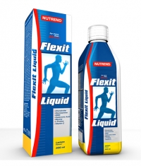 NUTREND Flexit Liquid 500ml.
