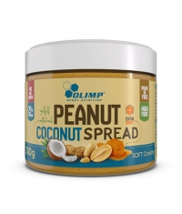 OLIMP Peanut Coconut Spread