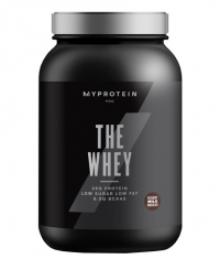 MYPROTEIN The Whey