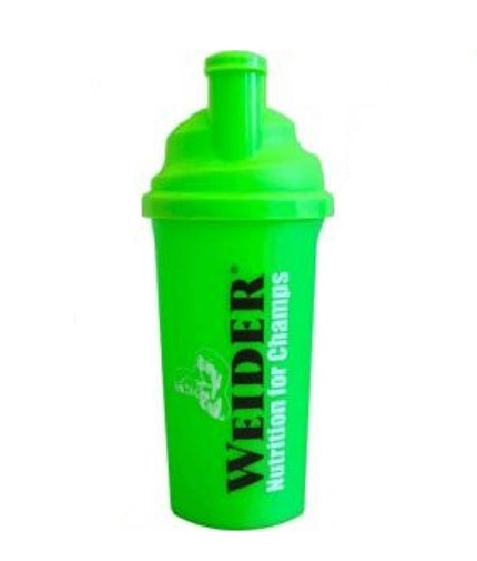 WEIDER Shaker / 700 ml / Green