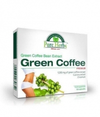 OLIMP Green Coffee / 30 Caps