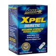 MHP X-Pel Diuretic / 80 Caps
