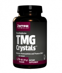 Jarrow Formulas TMG Crystals