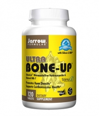 Jarrow Formulas Ultra Bone-Up / 120 Tabs