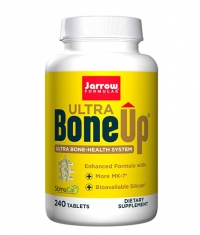 Jarrow Formulas Ultra Bone-Up / 240 Tabs