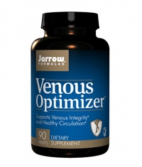 Jarrow Formulas Venous Optimizer / 90 Tabs